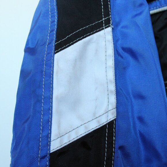 Pure Polaris Reissa Membrane Racing Jacket Black Blue Mens Size Unknown - Picture 9 of 16